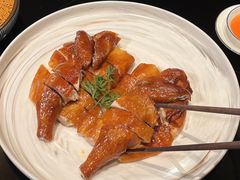 -丽晶轩中餐厅(重庆丽晶酒店)