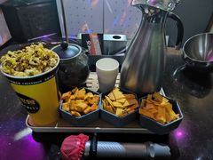 -星聚会KTV(苏州信投大厦店)