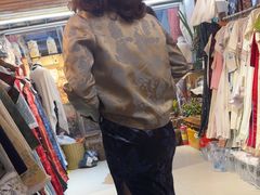 -暮晚尘香汉服旗袍