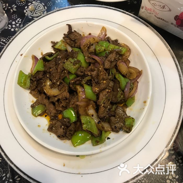 老东阳土菜鱼馆