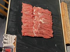 -东来顺(非遗·清真火锅·盛世广场店)