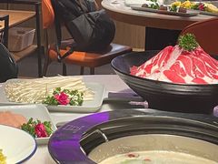 -煲宫猪肚鸡(晶品店)