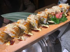 -九田家黑牛烤肉料理(万达店)