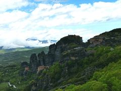 -梅黛奥拉修道院