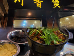-川香煲(茅台路店)