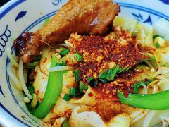 -秦之味陕西特色面馆(中华路店)