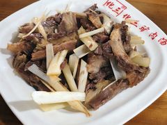 -化三驴肉汤馆(小南门店)