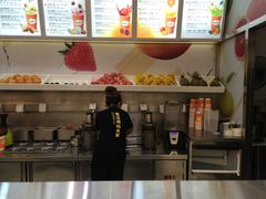 -Jazcu珍仕菓鲜榨果汁(西单大悦城店)