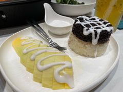 -美奈小馆·东南亚菜(中海环宇城店)