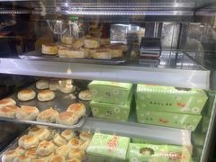 -光明邨大酒家(淮海路店)