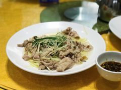 白灼鹅肠-大笑饭堂(甲子桥店)