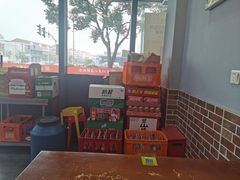 -台州老六海鲜面馆(上南总店)