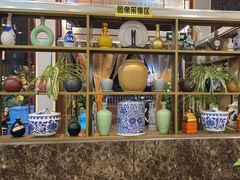 -张记焖窑·十五年专注焖烤(雍和宫店)