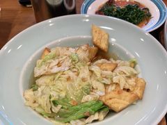 -巴依老爷新疆美食(望京小街店)