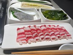 -海底捞火锅(北京路店)