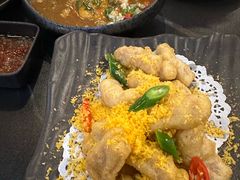 -熹悟海鲜火锅·广式打边炉