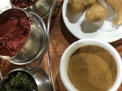 甜蒜-元盛居(生态大街店)