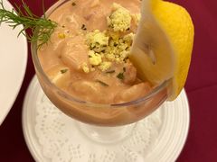 -红房子西菜馆(淮海中路店)