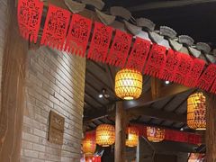 -南京大牌档(香港广场店)