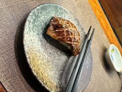 -戏作寿司(观音桥店)
