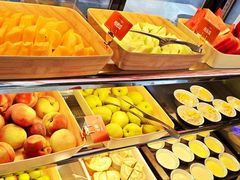 -哈哈碳都·牛肋条无限自助烤肉(台江万达店)