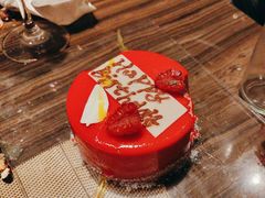-珠海瑞吉酒店·秀餐厅