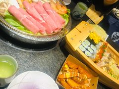 -晓寿司·精致料理(绿地店)
