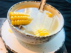 -博林天瑞喜来登酒店·西丽尚膳