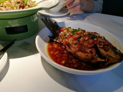 -费大厨辣椒炒肉(黄兴中心广场店)