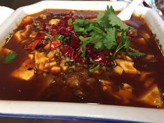 -天回镇何氏豆腐(总店)