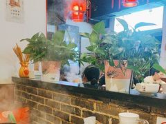 -北门涮肉·炭火铜锅涮肉(什刹海店)