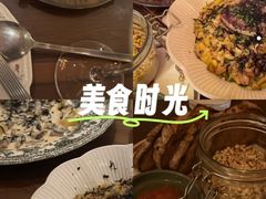 -Bistro Les Lilas丁香花小酒馆