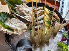 -海底捞火锅(九霄梦天地店)