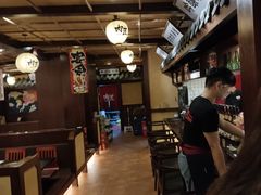 -肉匠日式烧肉屋·和牛居酒屋·酒水小食堂(大汉悦中心店)