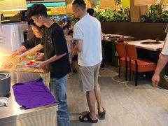 -重庆刘一手火锅(昌江恒基店)