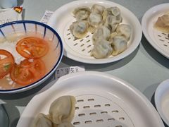 -百饺园·天津菜(平山道总店)