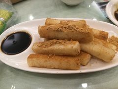 红糖糍粑-廖老妈蹄花店(人民公园陕西街259号店)