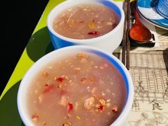 西湖藕粉-桂满陇天书(南京德基旗舰店)