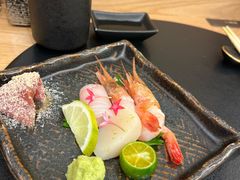 -鮨政· Omakase(福州万象城店)