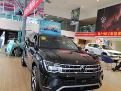 -上汽大众4S店(上海冠松店)