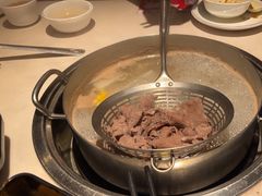 -潮泰牛肉火锅 · 创于1992年(车公庙店)