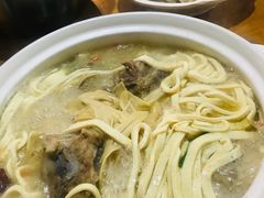 -金华砂锅筒骨砂锅夜宵(临平店)