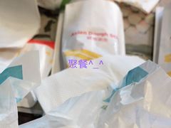 -麦当劳(祈年大街店)