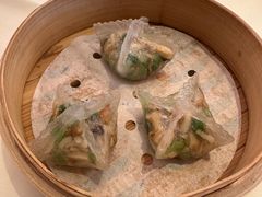 -利苑酒家(合景国际金融广场店)