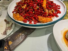 -十六台·经典广东菜(德外大街店)