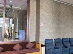 -星河湾温泉洗浴酒店