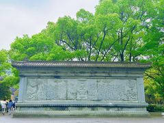 -阿育王寺