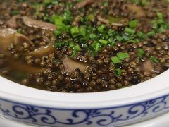 -新疆大厦·慕士塔格餐厅