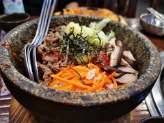 -意成料理