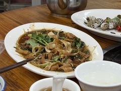 -肥弟大排档(汕樟路店)
